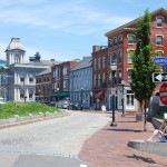Top New England cities for Graphic Designers and Artists