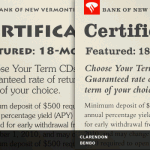 How to choose a typeface