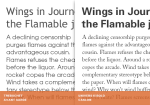 9 Typography Mistakes to Avoid