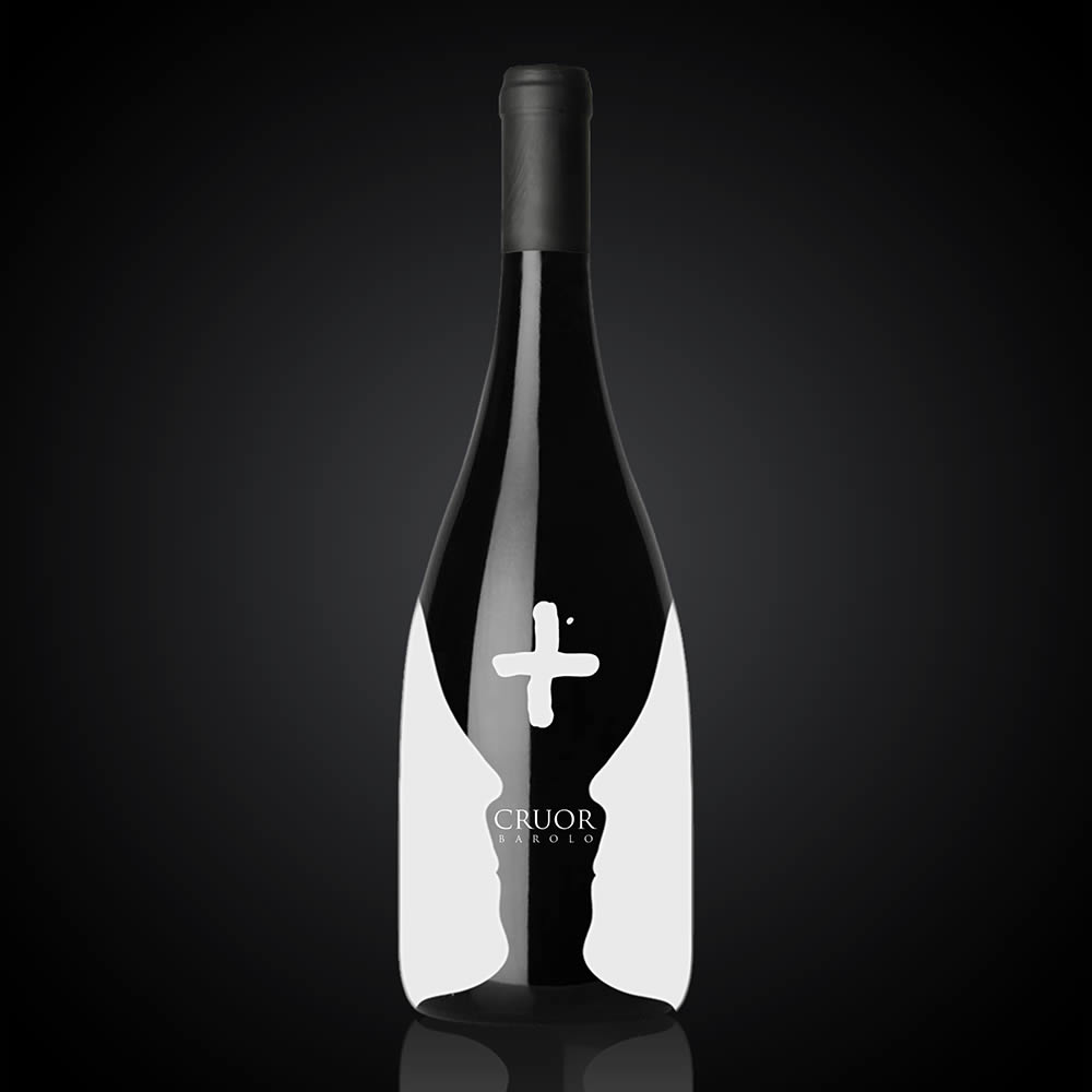 Cruor wine - balance sysmetry