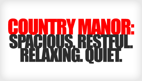 country-manor