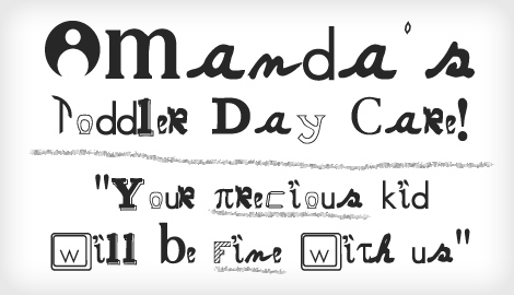 daycare