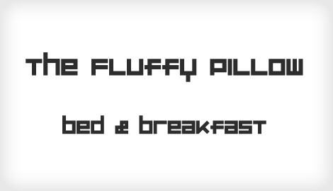 fluffy-pillow