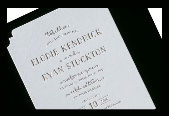 Bella figura - "Free Wedding Fonts"