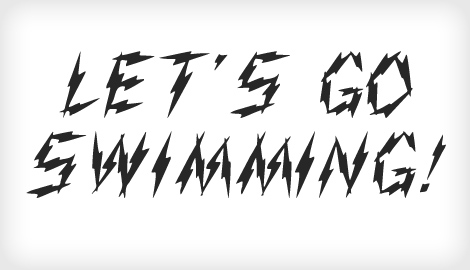 lets-swim