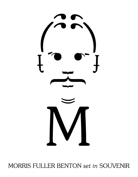 Morris Fuller Benton