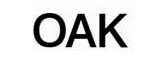 oak