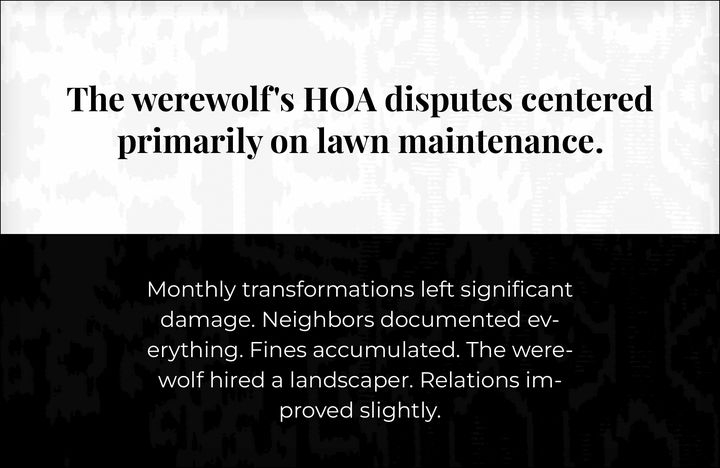 Playfair Display and Montserrat font combination: rendered specimen with headline and body text