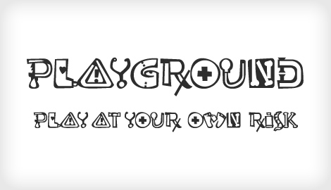 playground
