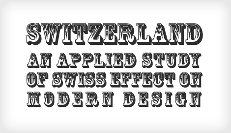 switzerland