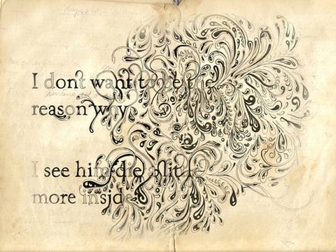 type--camoflauge-quote