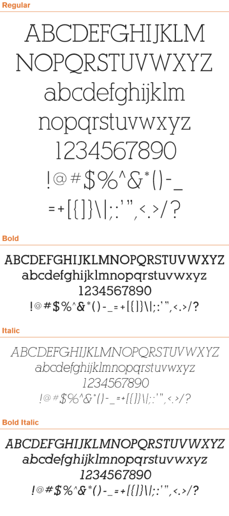 free-serif-fonts-alexandria