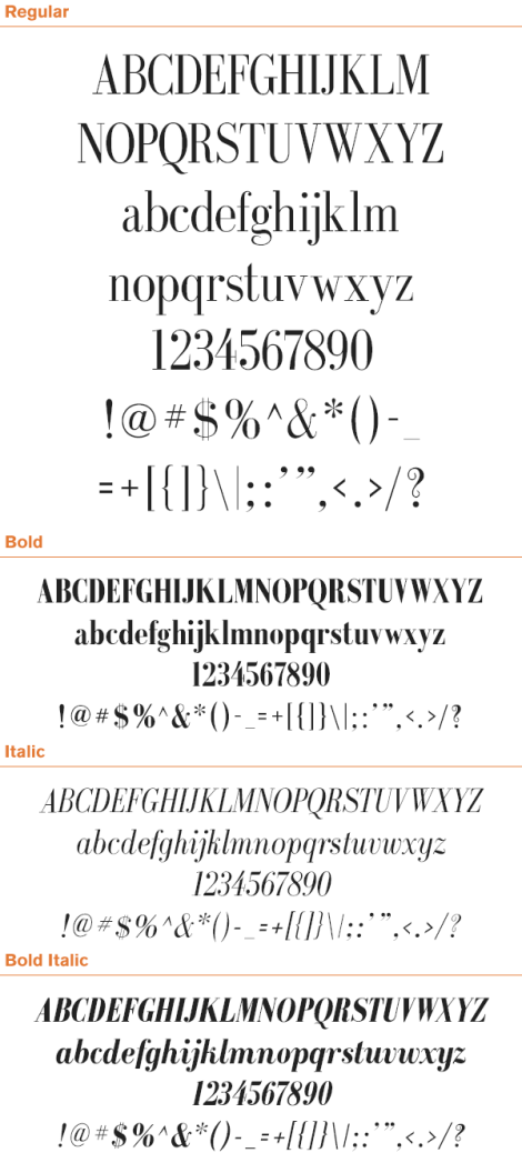 free-serif-fonts-galileo