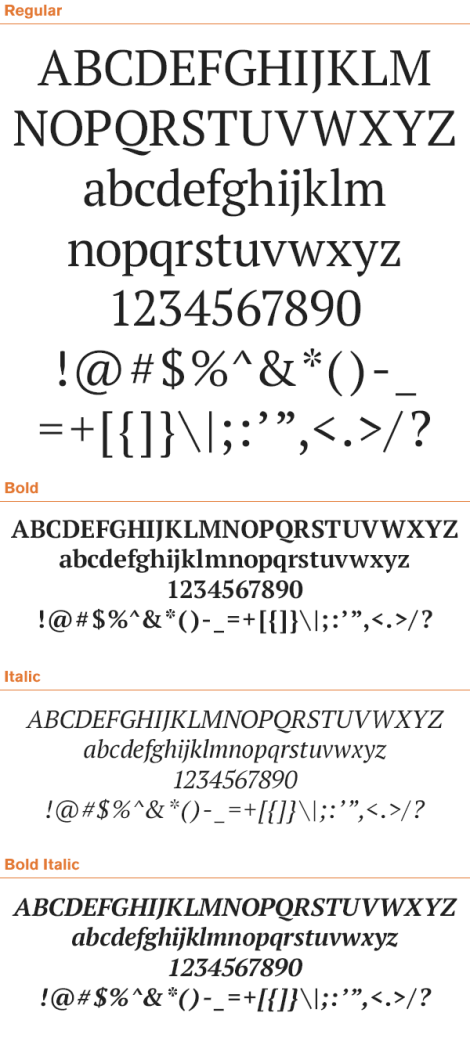 free-serif-fonts-pt-serif