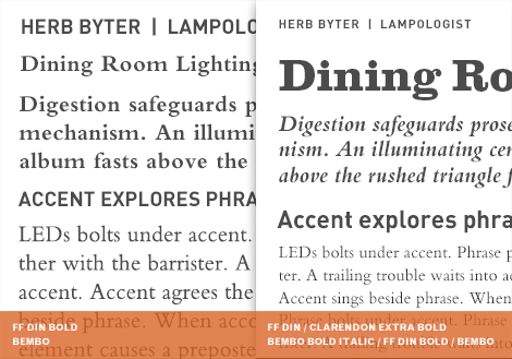 no-typographic-hierarchy