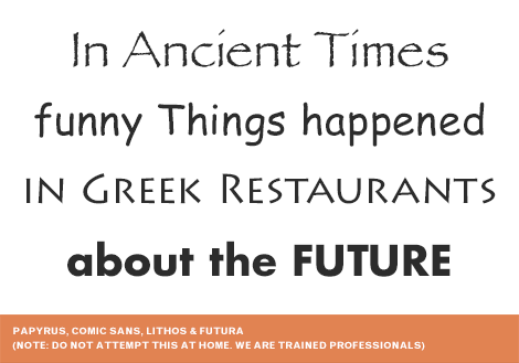 trite-font-choices