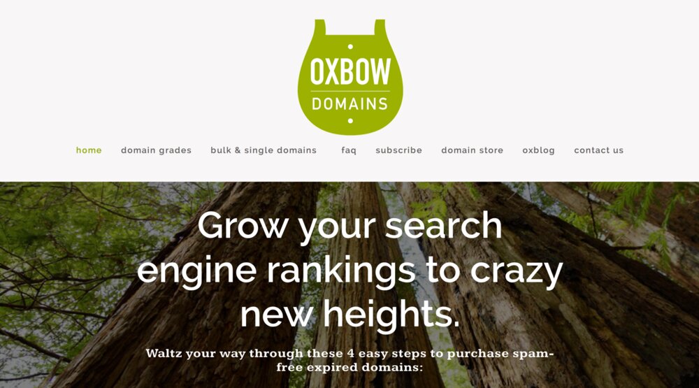 Where to buy expired domains