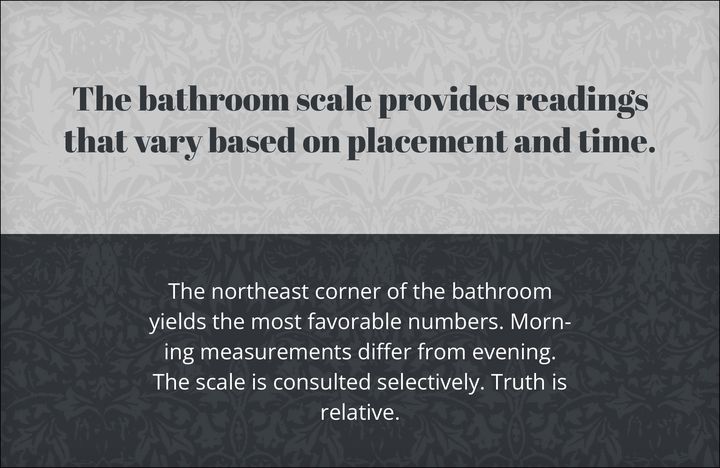 Abril Fatface and Open Sans font combination: rendered specimen with headline and body text