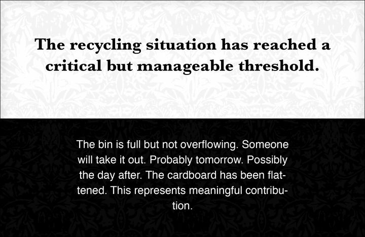 Baskerville and Helvetica font combination: rendered specimen with headline and body text