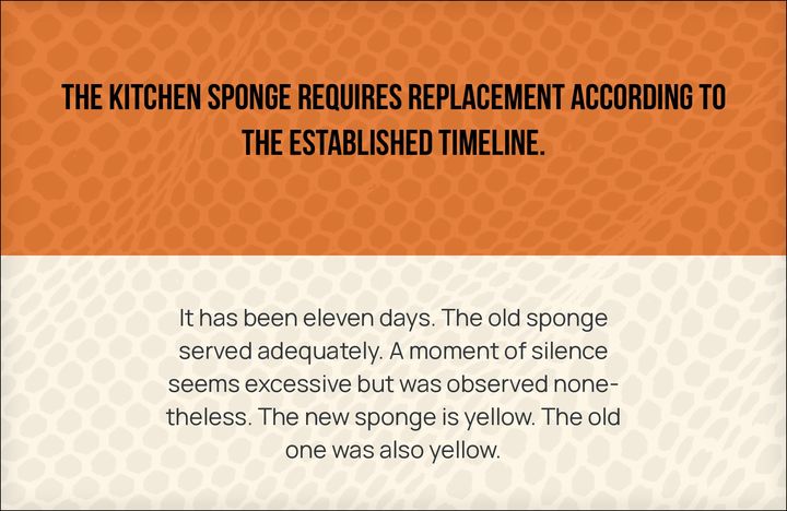 Bebas Neue and Manrope font combination: rendered specimen with headline and body text