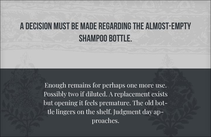 Bebas Neue and Playfair Display font combination: rendered specimen with headline and body text