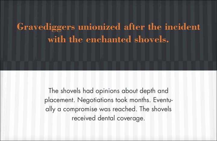 Bodoni and Futura font combination: rendered specimen with headline and body text