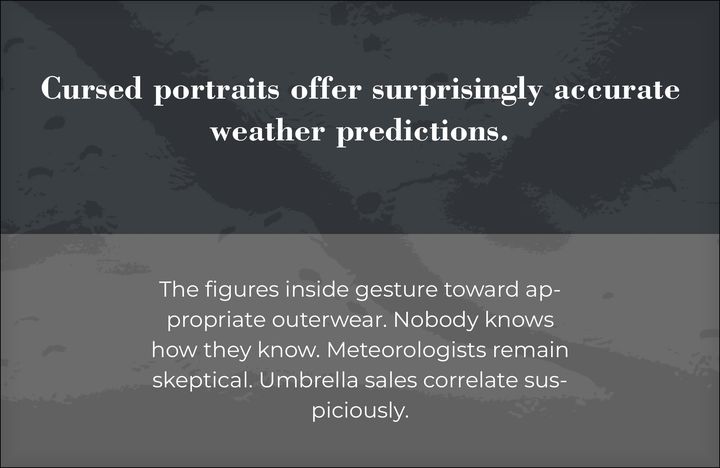 Bodoni and Montserrat font combination: rendered specimen with headline and body text