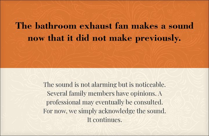 Bodoni and Playfair Display font combination: rendered specimen with headline and body text