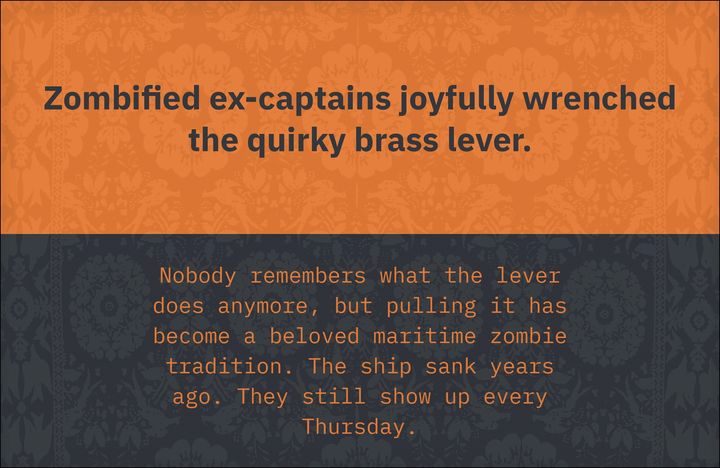 IBM Plex Sans and IBM Plex Mono font combination: rendered specimen with headline and body text