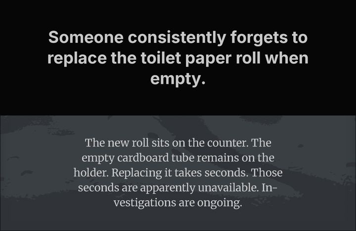 Inter and Merriweather font combination: rendered specimen with headline and body text