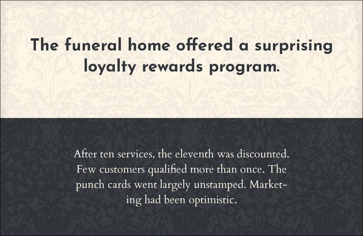 Josefin Sans and Cardo font combination: rendered specimen with headline and body text
