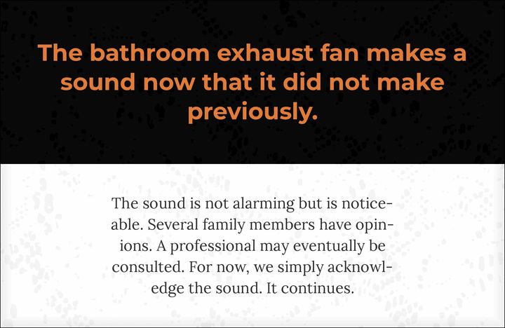Montserrat and Lora font combination: rendered specimen with headline and body text