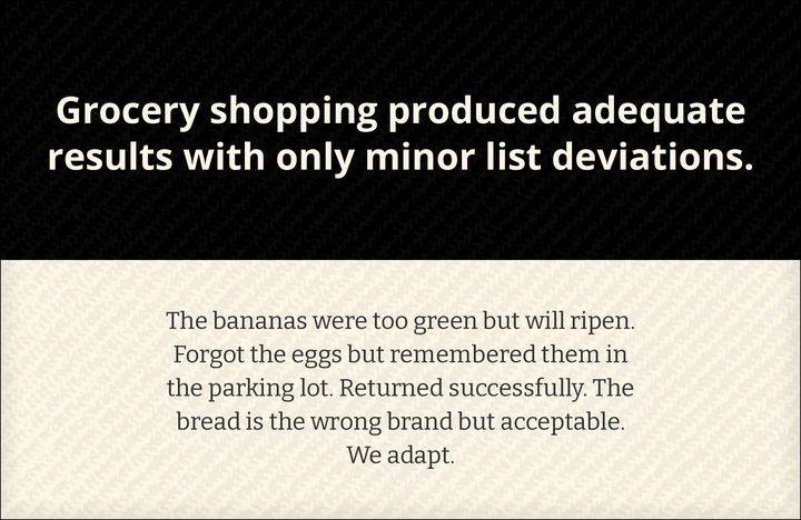 Open Sans and Bitter font combination: rendered specimen with headline and body text