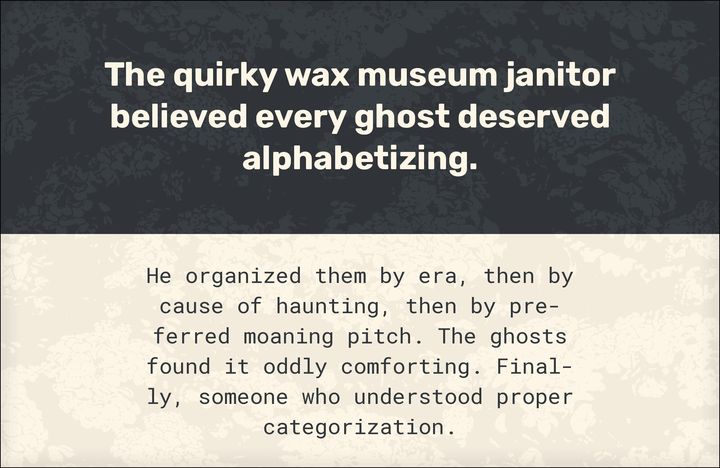 Rubik and Roboto Mono font combination: rendered specimen with headline and body text
